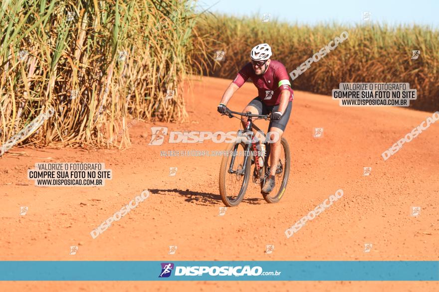 2º Pedal Solidário Stop Bike