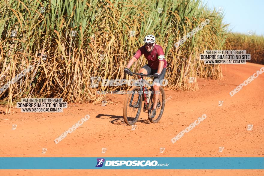 2º Pedal Solidário Stop Bike