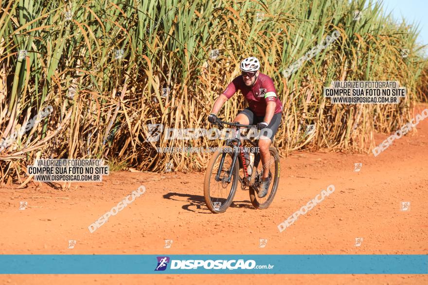 2º Pedal Solidário Stop Bike