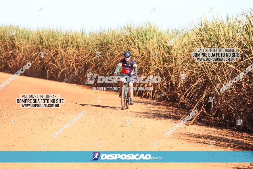 2º Pedal Solidário Stop Bike