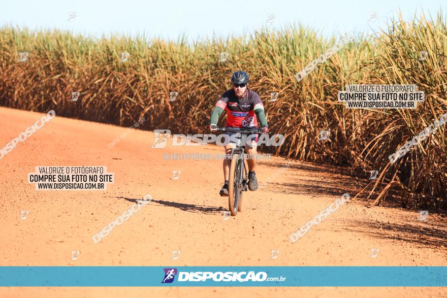 2º Pedal Solidário Stop Bike