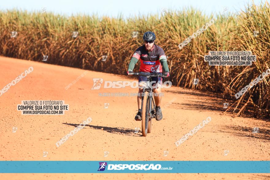 2º Pedal Solidário Stop Bike