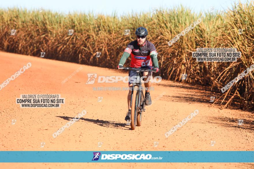 2º Pedal Solidário Stop Bike