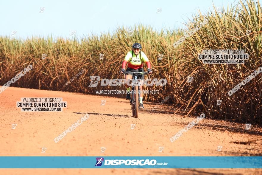 2º Pedal Solidário Stop Bike