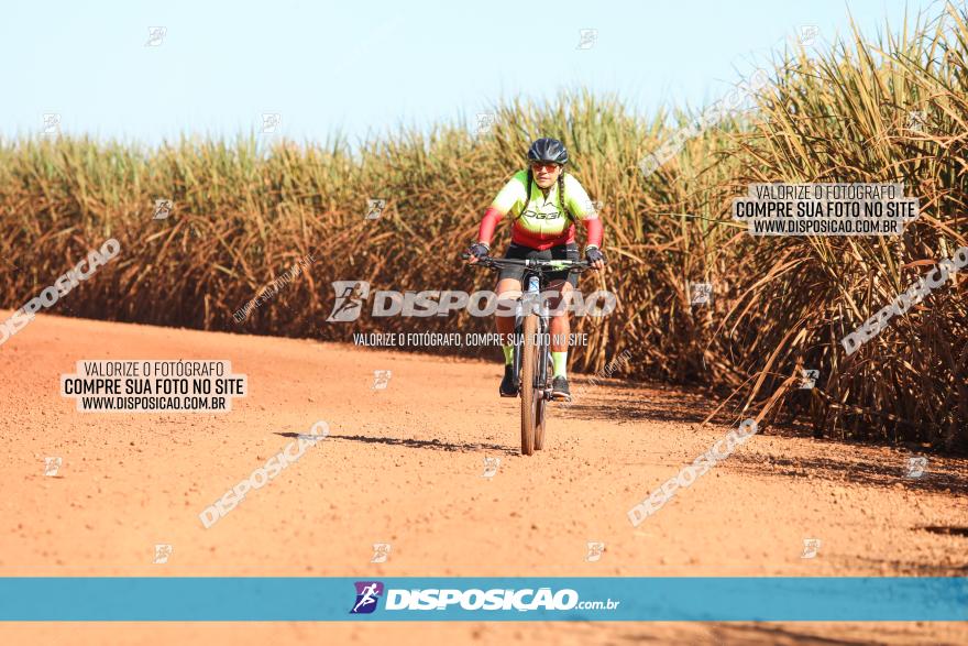 2º Pedal Solidário Stop Bike