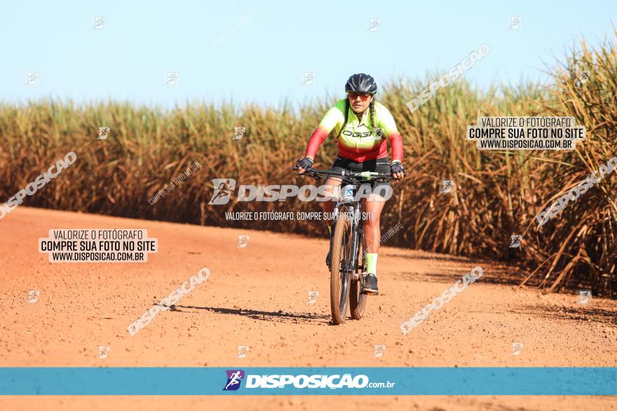 2º Pedal Solidário Stop Bike