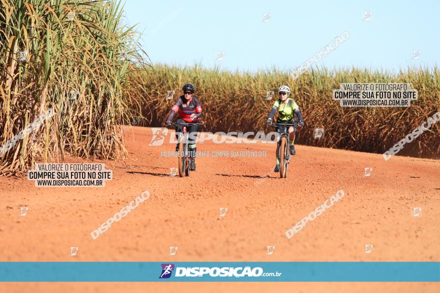 2º Pedal Solidário Stop Bike