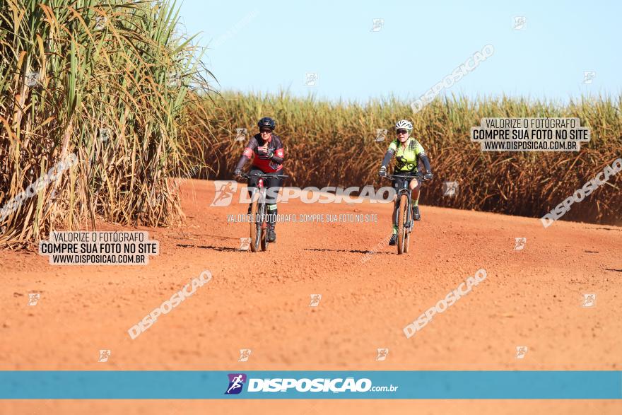 2º Pedal Solidário Stop Bike