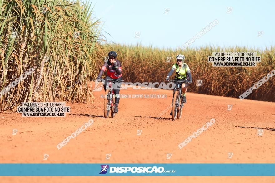 2º Pedal Solidário Stop Bike