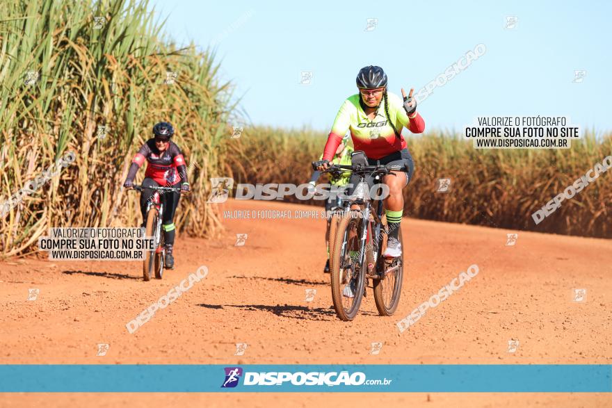 2º Pedal Solidário Stop Bike