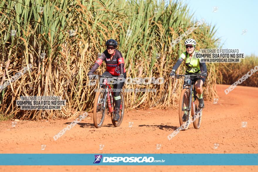 2º Pedal Solidário Stop Bike