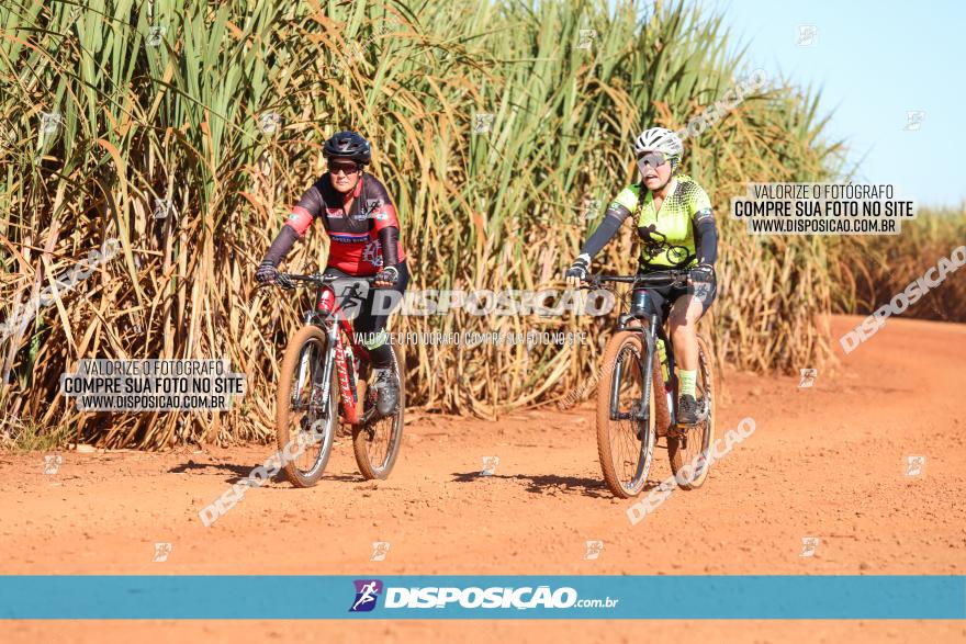 2º Pedal Solidário Stop Bike