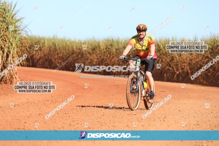 2º Pedal Solidário Stop Bike