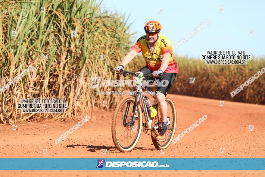 2º Pedal Solidário Stop Bike