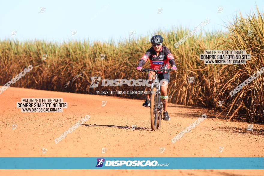 2º Pedal Solidário Stop Bike