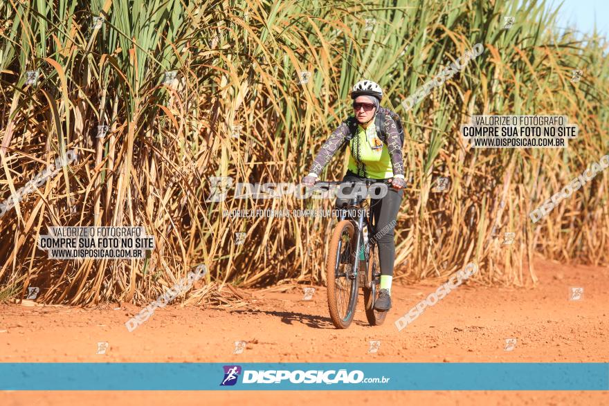 2º Pedal Solidário Stop Bike