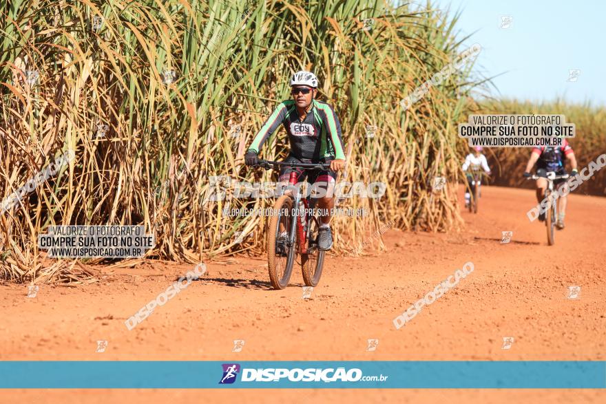 2º Pedal Solidário Stop Bike