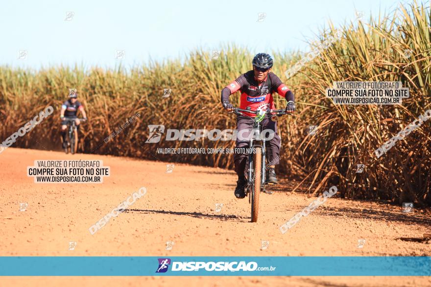 2º Pedal Solidário Stop Bike