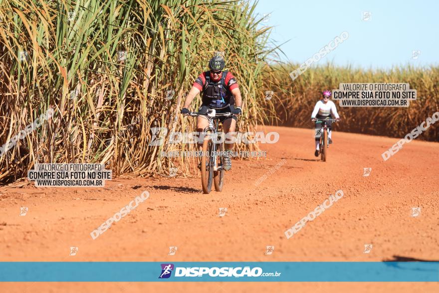 2º Pedal Solidário Stop Bike