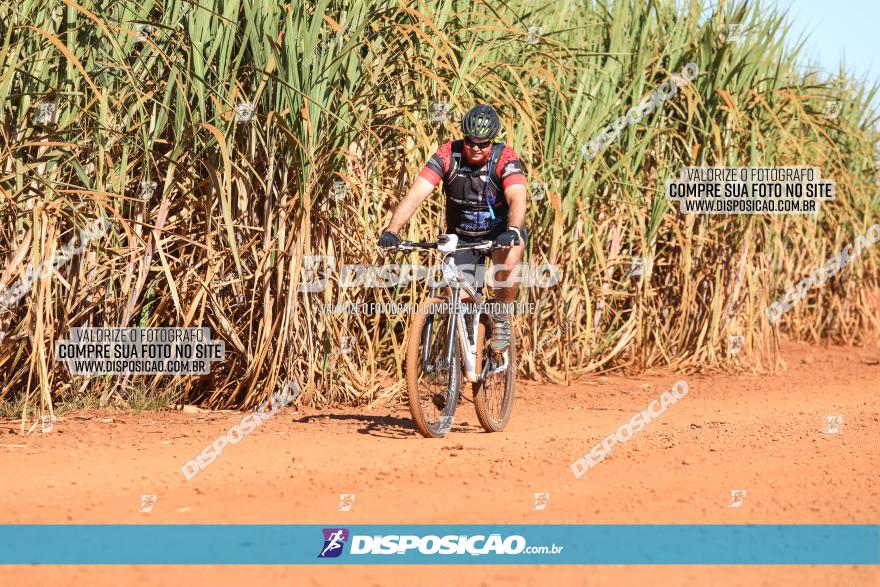 2º Pedal Solidário Stop Bike