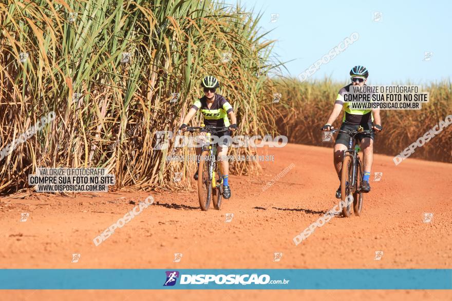 2º Pedal Solidário Stop Bike