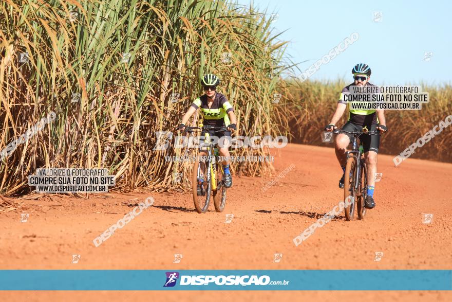 2º Pedal Solidário Stop Bike