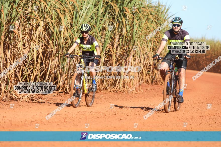 2º Pedal Solidário Stop Bike