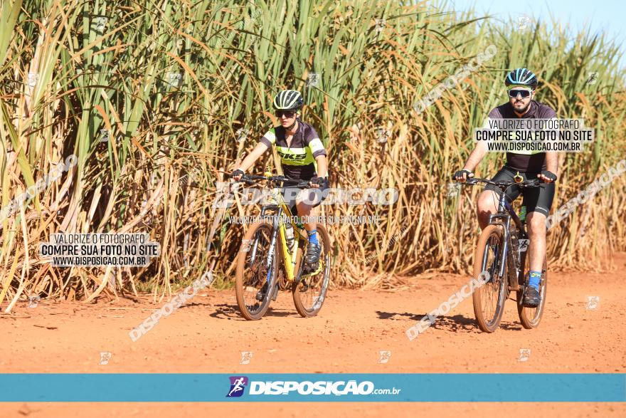 2º Pedal Solidário Stop Bike