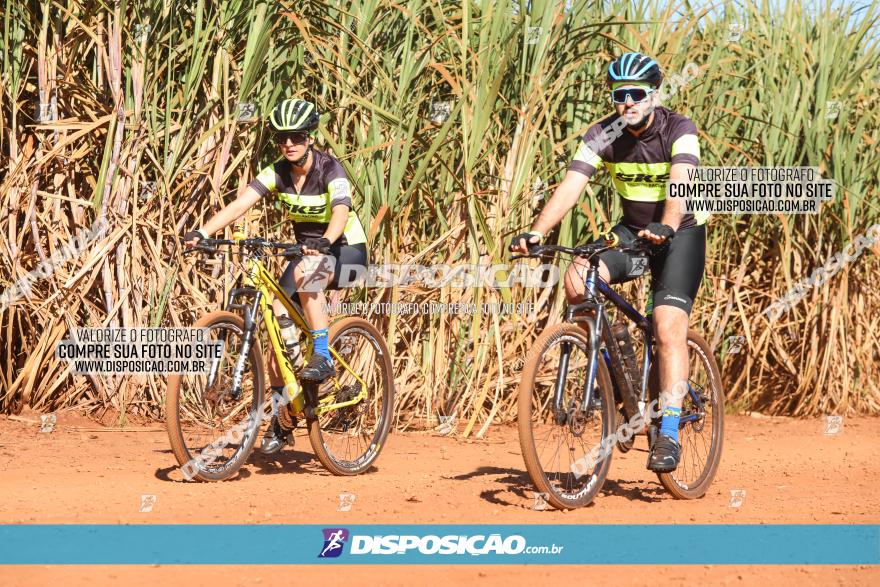 2º Pedal Solidário Stop Bike