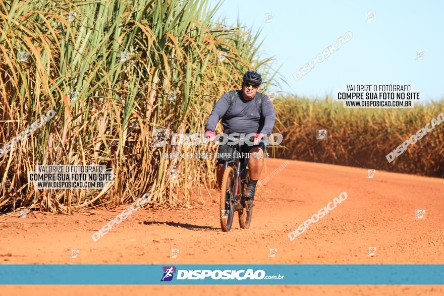 2º Pedal Solidário Stop Bike