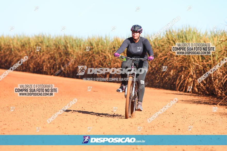 2º Pedal Solidário Stop Bike