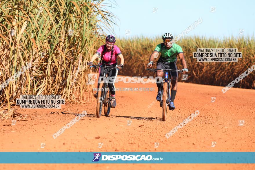 2º Pedal Solidário Stop Bike