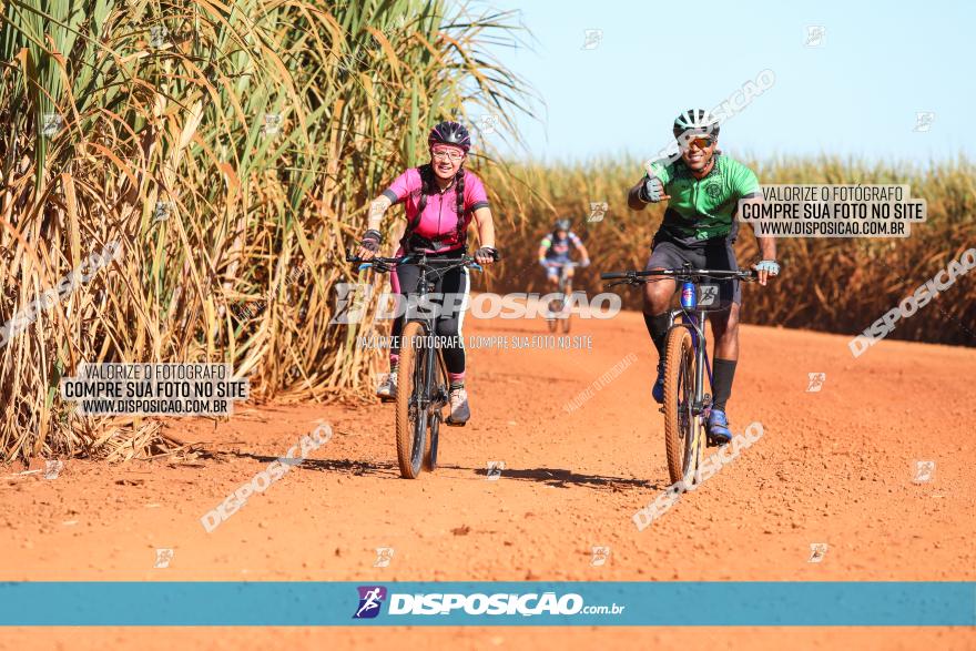 2º Pedal Solidário Stop Bike