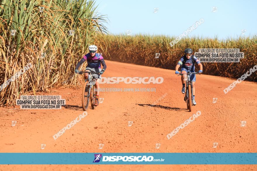 2º Pedal Solidário Stop Bike