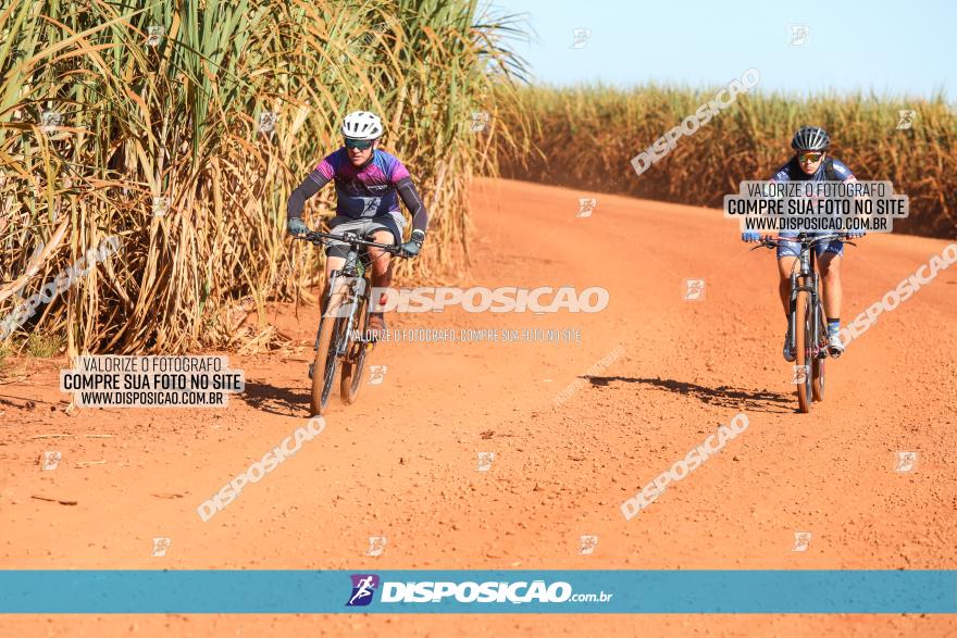 2º Pedal Solidário Stop Bike