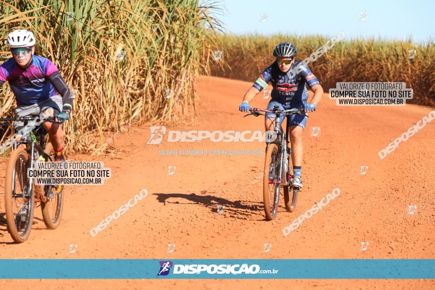 2º Pedal Solidário Stop Bike