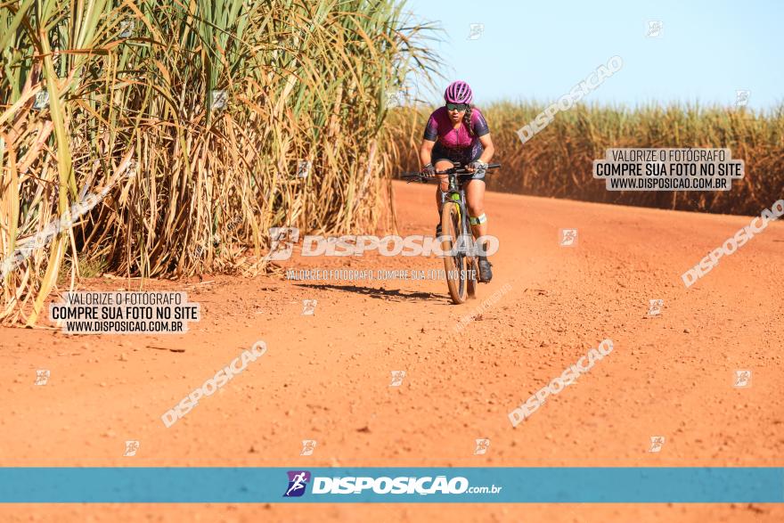 2º Pedal Solidário Stop Bike