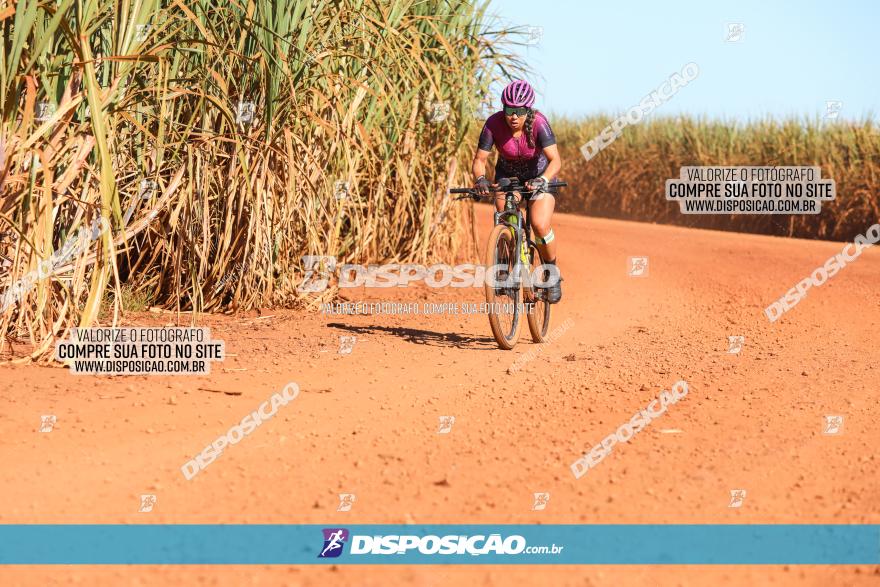 2º Pedal Solidário Stop Bike