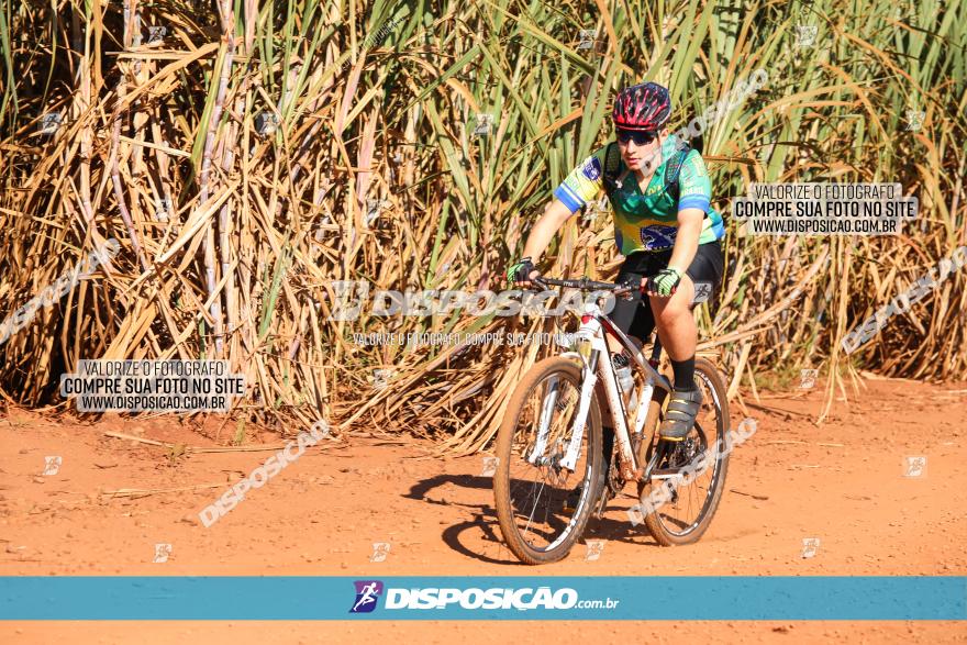 2º Pedal Solidário Stop Bike