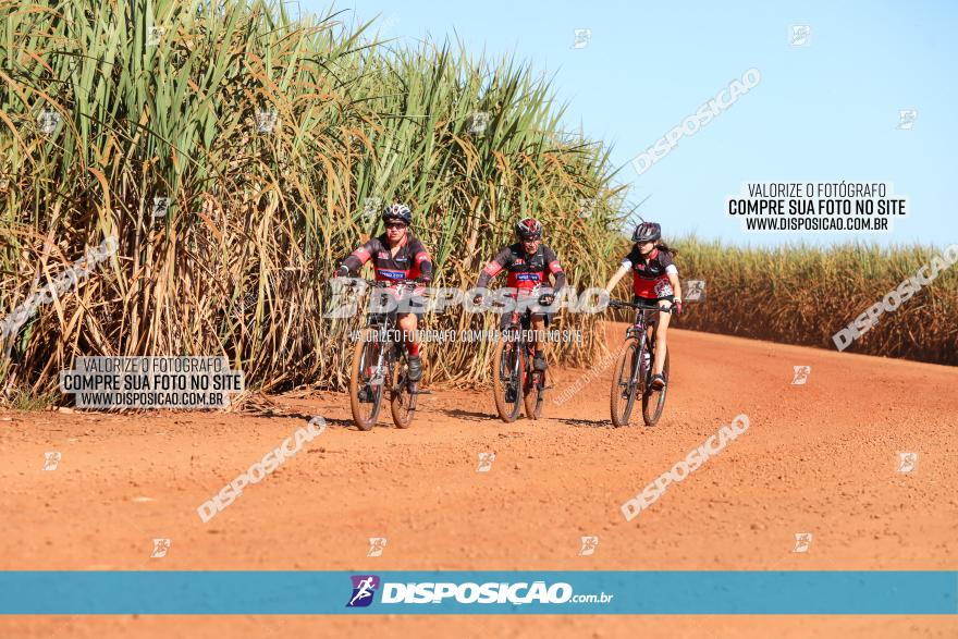 2º Pedal Solidário Stop Bike