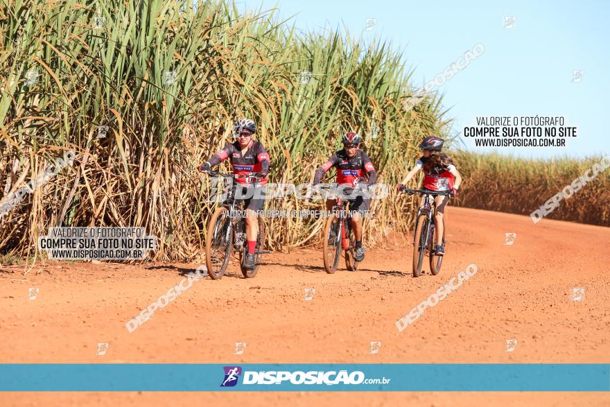 2º Pedal Solidário Stop Bike