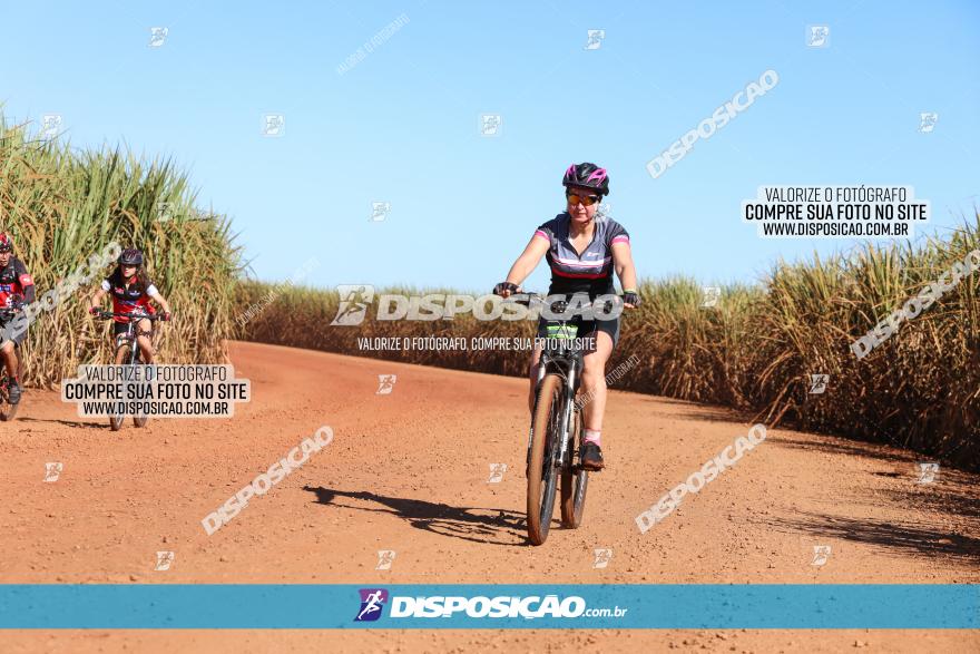 2º Pedal Solidário Stop Bike