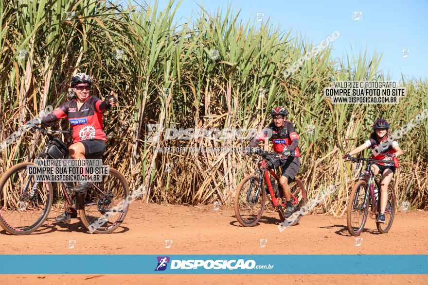 2º Pedal Solidário Stop Bike