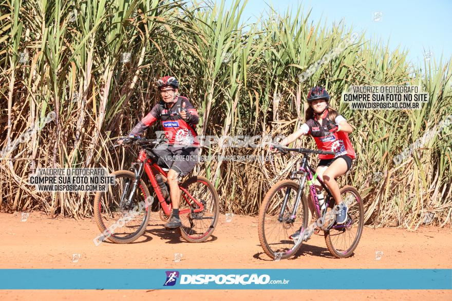 2º Pedal Solidário Stop Bike