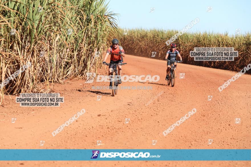 2º Pedal Solidário Stop Bike