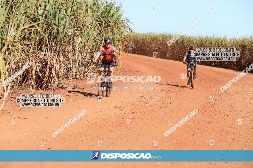 2º Pedal Solidário Stop Bike