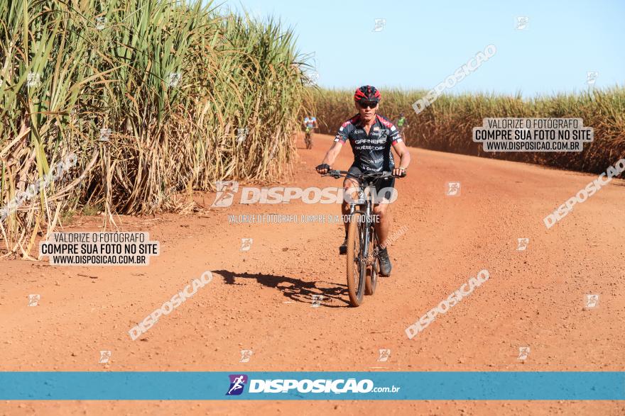 2º Pedal Solidário Stop Bike