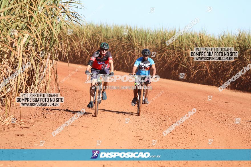 2º Pedal Solidário Stop Bike