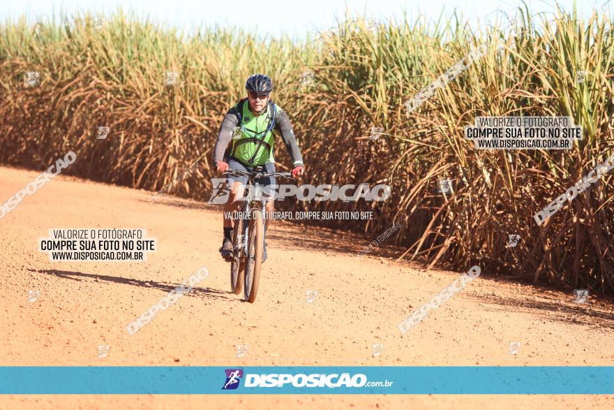 2º Pedal Solidário Stop Bike