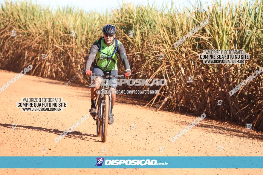 2º Pedal Solidário Stop Bike